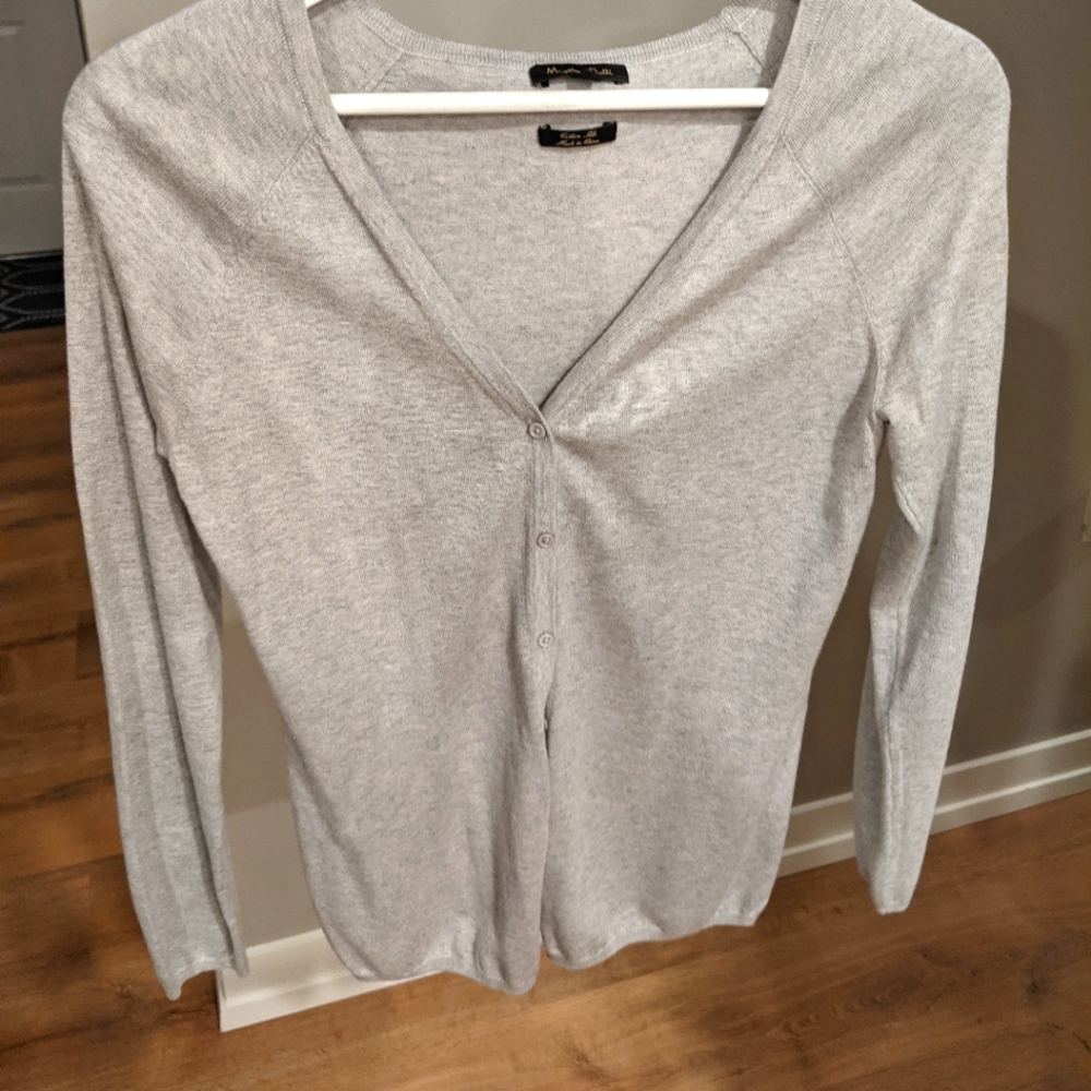 Massimo Dutti sweater